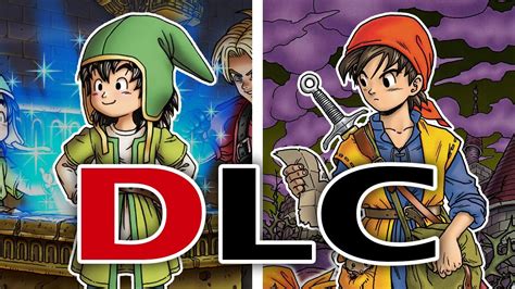 How to Get Dragon Quest VII and VIII DLC AFTER 3DS Shutdown!.